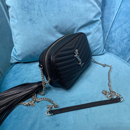 Franco Shops - Yves Saint Laurent - Bags - 361