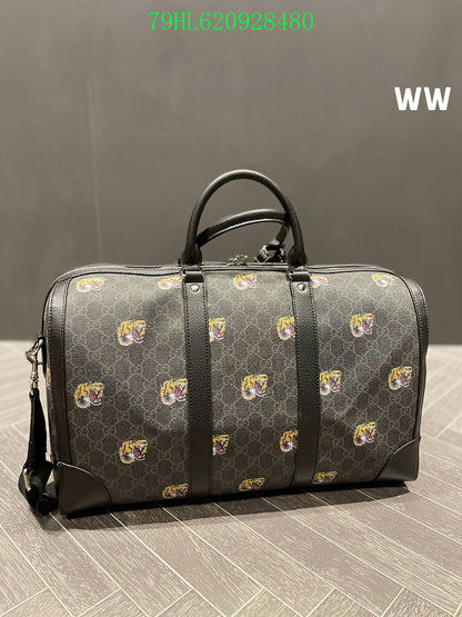 Gucci Bags - The Tote   996