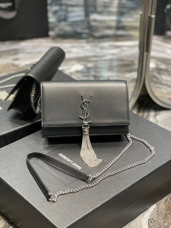 Franco Shops - Yves Saint Laurent - Bags - 177