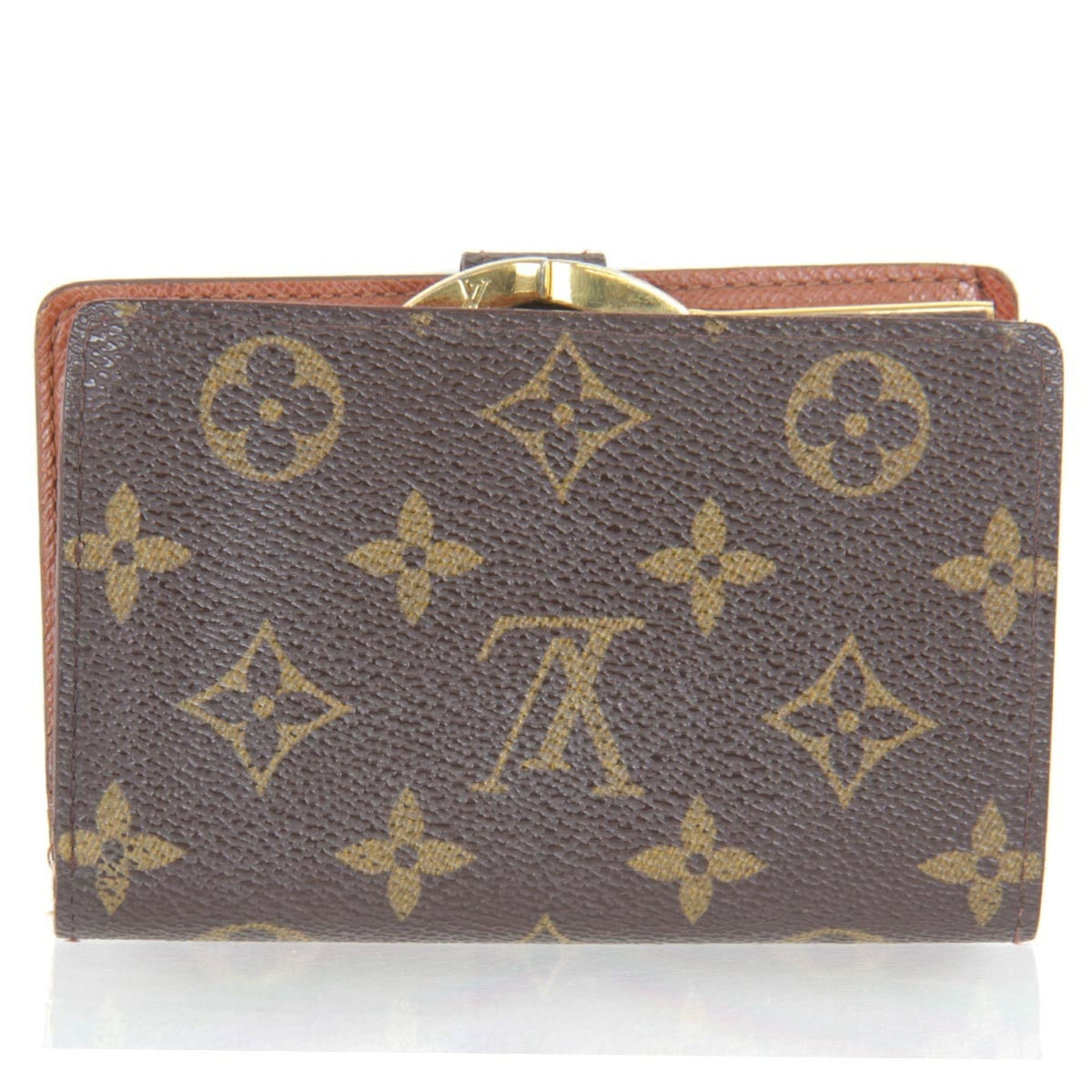 Louis Vuitton   Wallet (Bi-Fold)