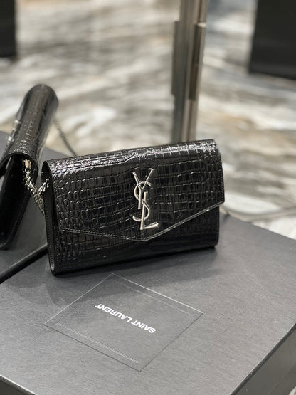 Franco Shops - Yves Saint Laurent - Bags -