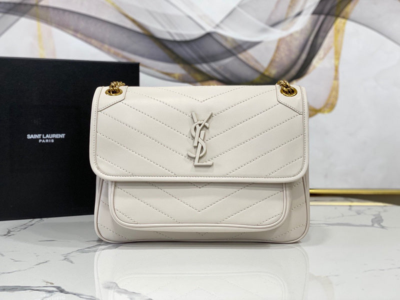 Franco Shops - Yves Saint Laurent - Bags - 481