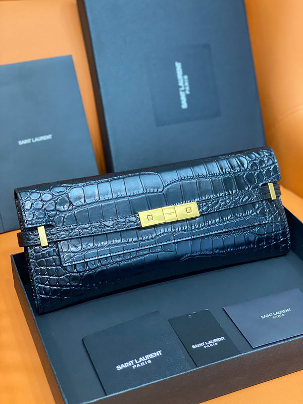Franco Shops - Yves Saint Laurent - Bags -
