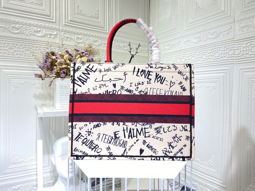 Luxury Edition Bags DIR 136