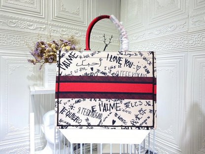 Luxury Edition Bags DIR 136