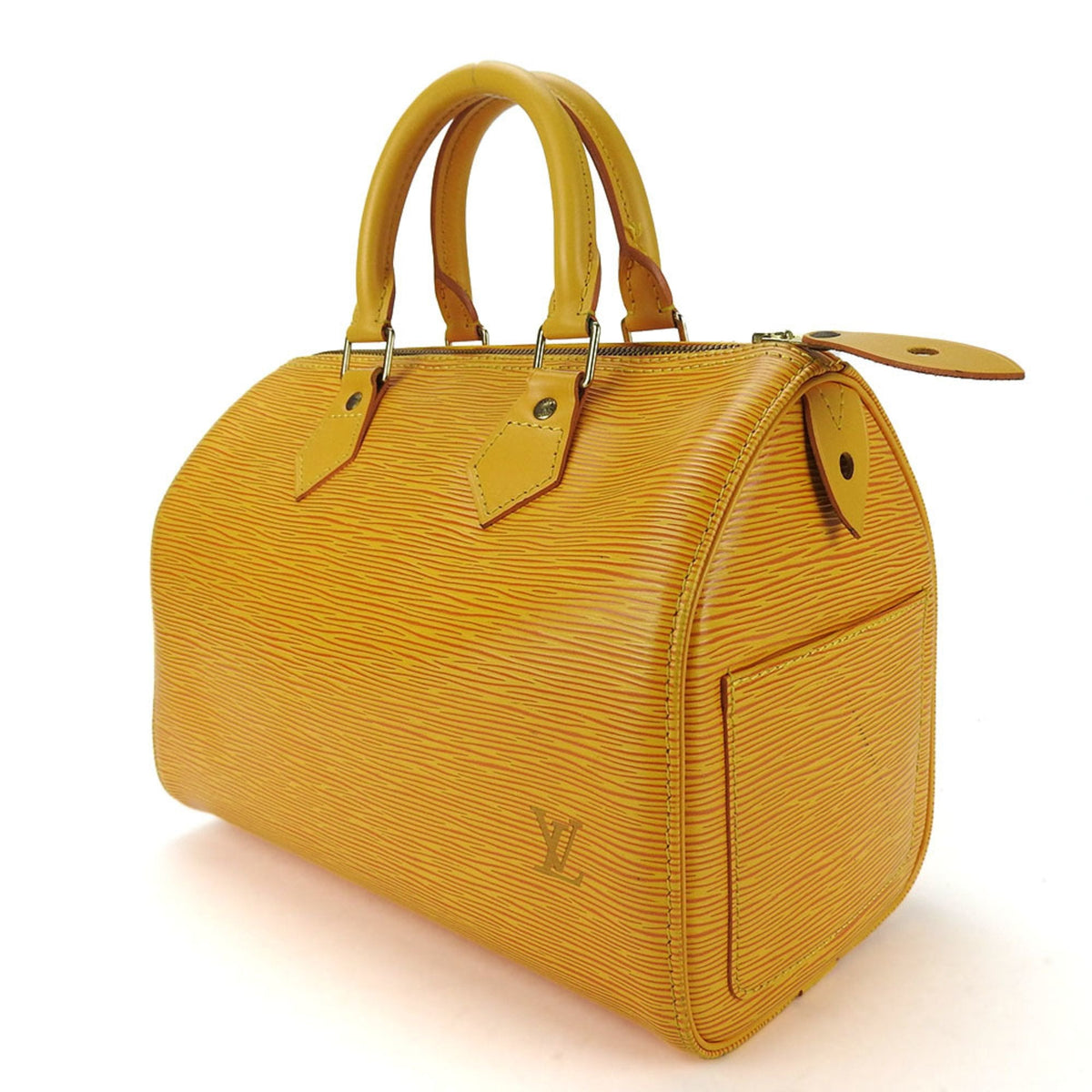 Louis Vuitton  Epi Leather Handbag