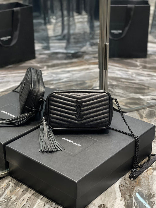 Franco Shops - Yves Saint Laurent - Bags - 106