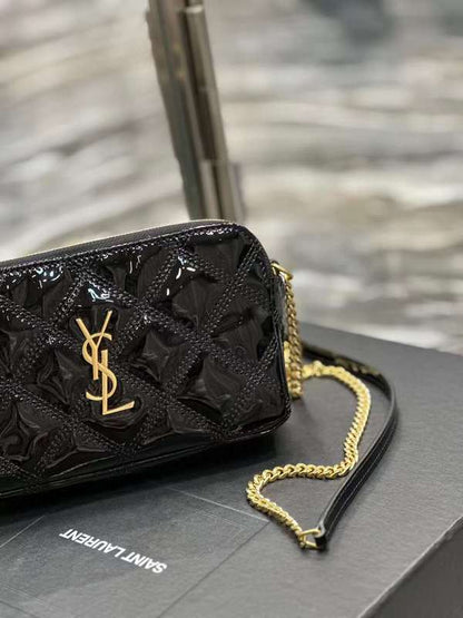 Yves Saint Laurent - Bags - Franco Shops