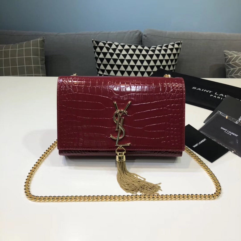 Franco Shops - Yves Saint Laurent - Bags - 529