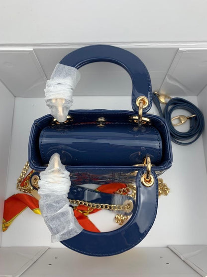 Luxury Edition Bags DIR 263