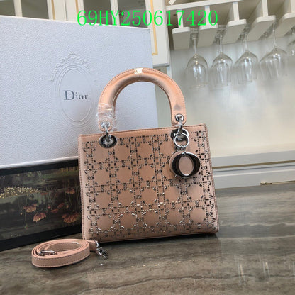 Christian Dior Bags Bags - The Tote   001