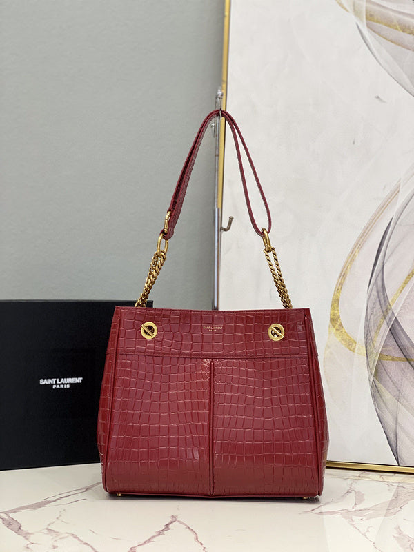 Franco Shops - Yves Saint Laurent - Bags -