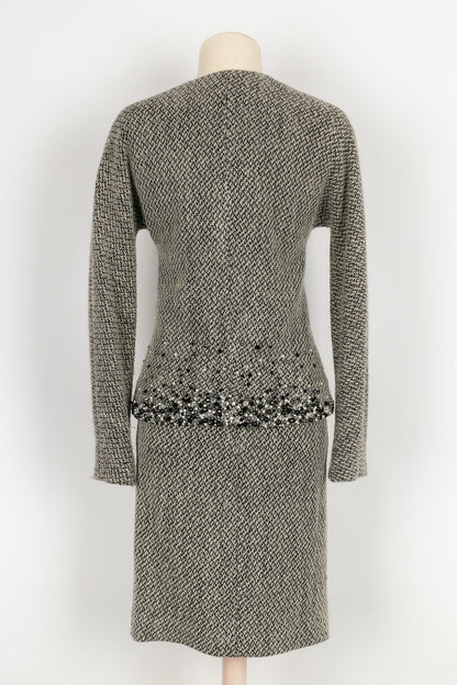 Ensemble Christian Dior