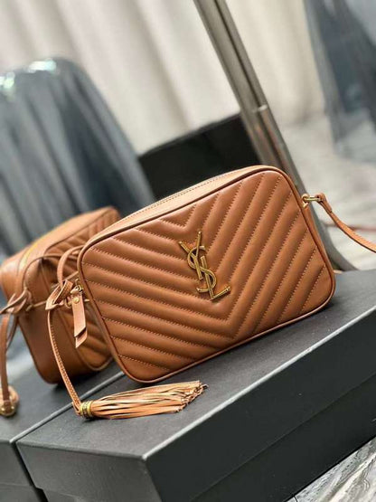 Yves Saint Laurent - Bags