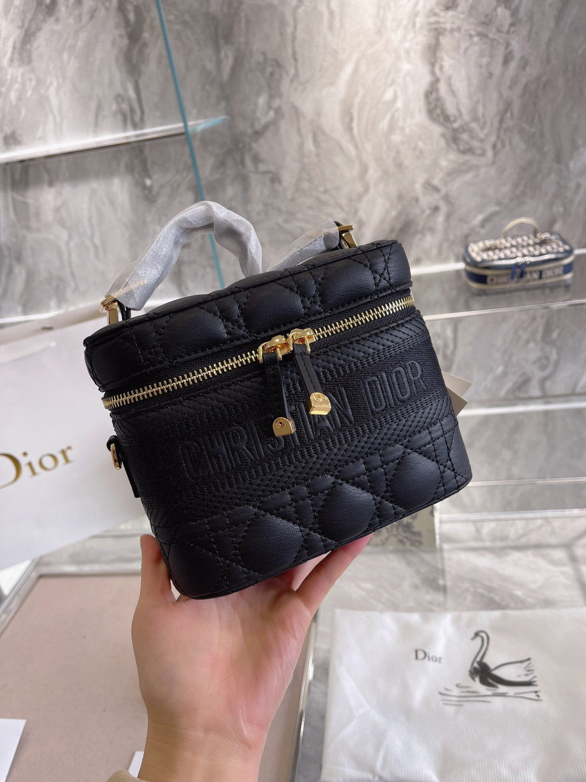 Luxury Edition Bags DIR 215