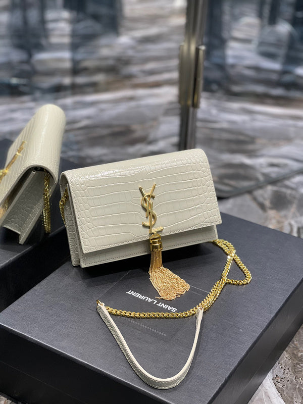 Franco Shops - Yves Saint Laurent - Bags -