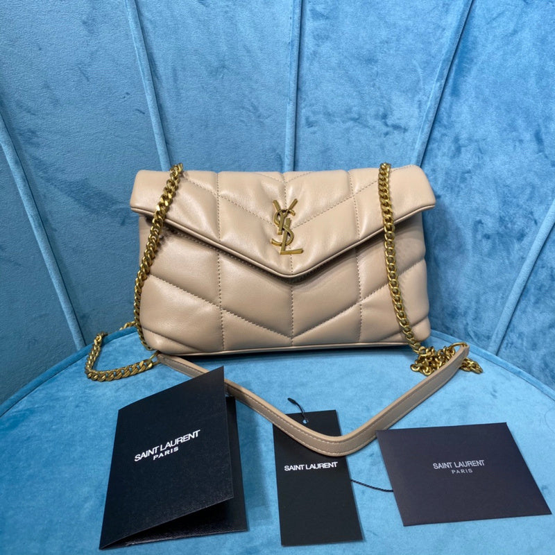 Franco Shops - Yves Saint Laurent - Bags - 350