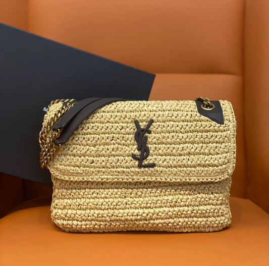 Franco Shops - Yves Saint Laurent - Bags - 300