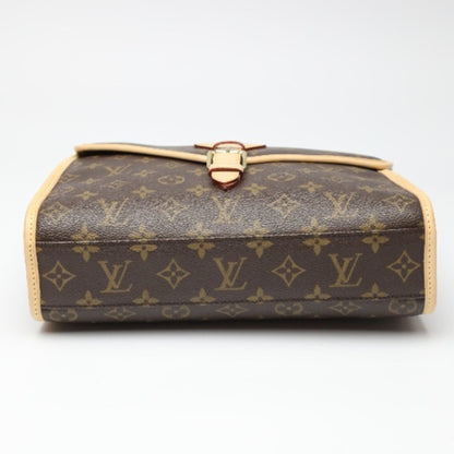 Louis Vuitton  Monogram Monogram Handbag