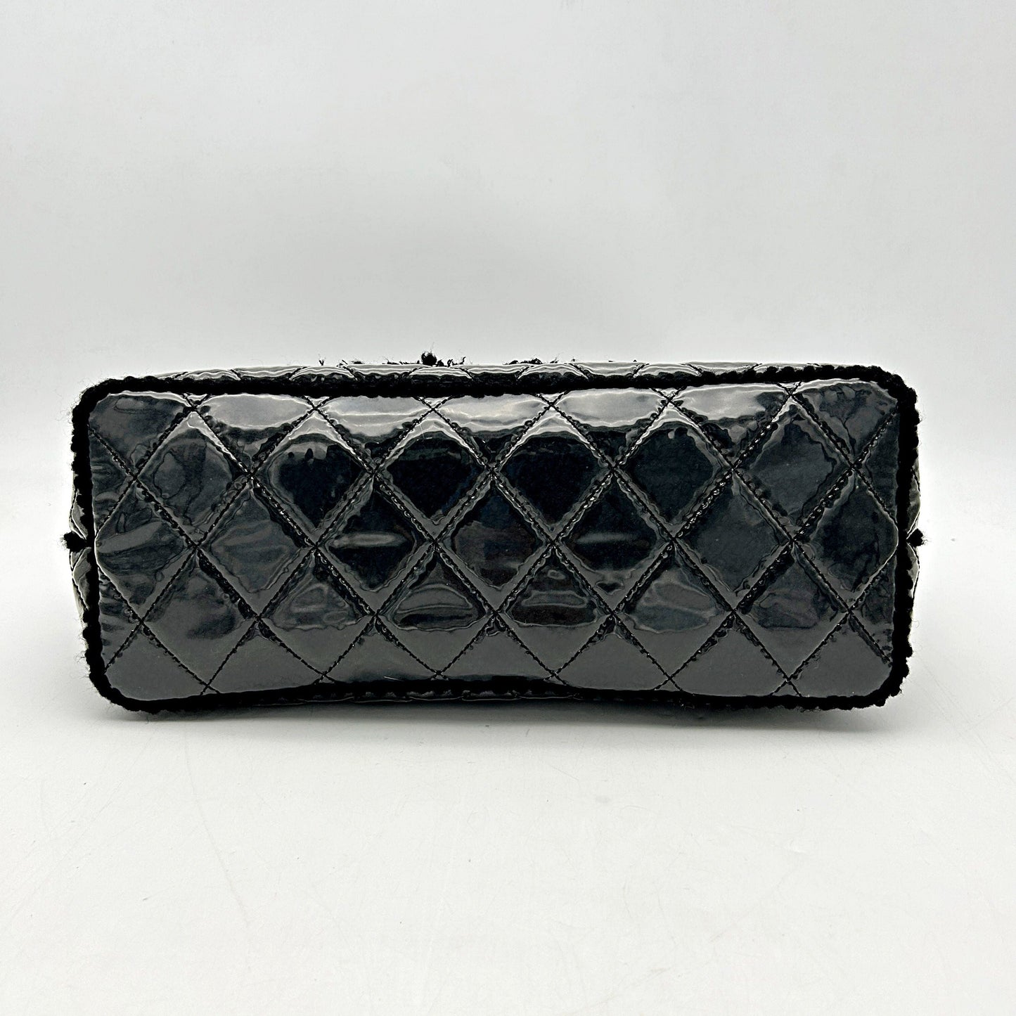 Chanel PVC Tweed Tote Medium - Black Totes, Handbags ch9997hr