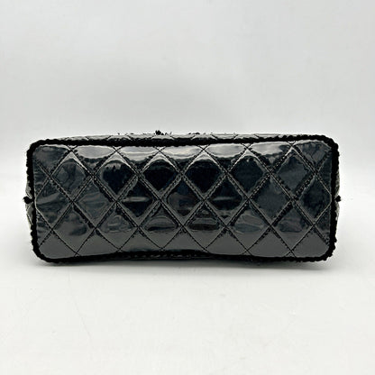 Chanel PVC Tweed Tote Medium - Black Totes, Handbags ch9997hr