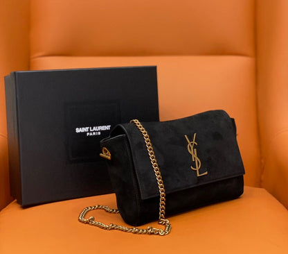 Franco Shops - Yves Saint Laurent - Bags -