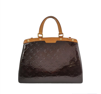 Louis Vuitton (LV) Brea cherry color 37cm 250212781060289