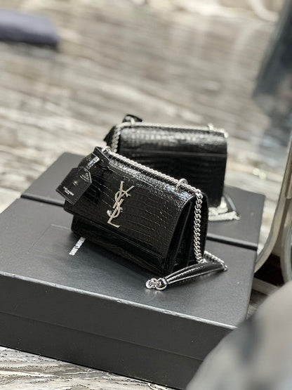 Franco Shops - Yves Saint Laurent - Bags -