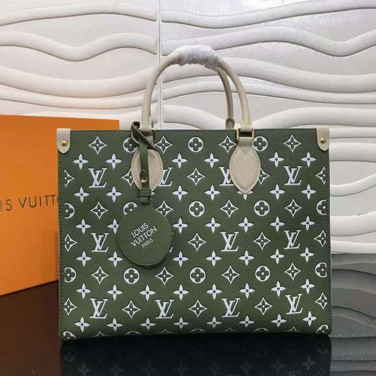 The Franco Shops - Louis Vuittons  - 12058