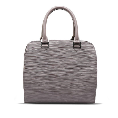 Louis Vuitton Epic Punch M5205B Lilax Pearl Leather Lady Louis Vuitton