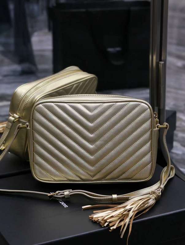 Yves Saint Laurent - Bags - Franco Shops