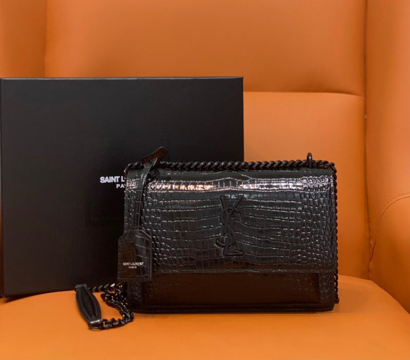 Franco Shops - Yves Saint Laurent - Bags - 271