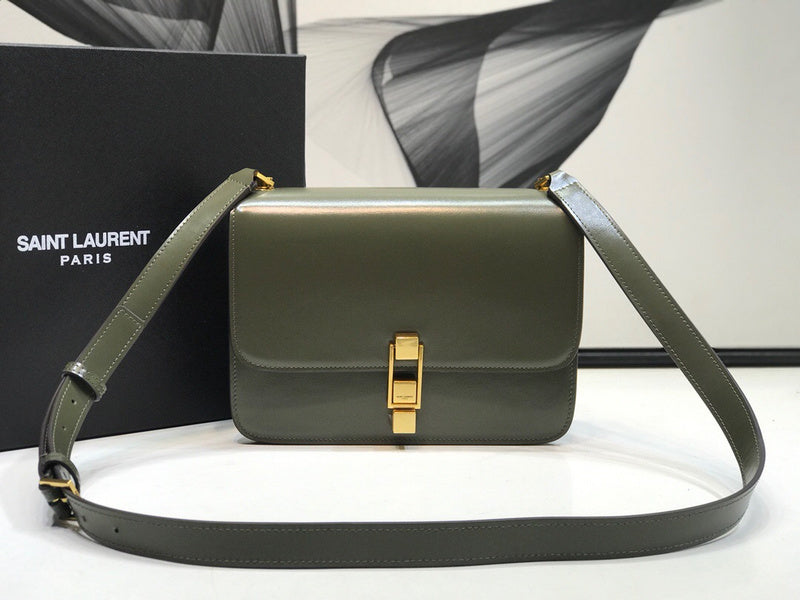 Franco Shops - Yves Saint Laurent - Bags - 411