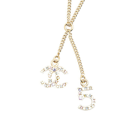 Chanel Coco Mark No.5 Swing Bracelet