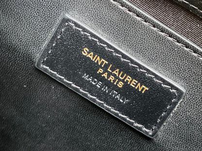 Yves Saint Laurent Loulou Small Chain Bag