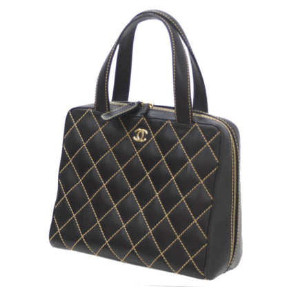 Chanel Wild stitch
