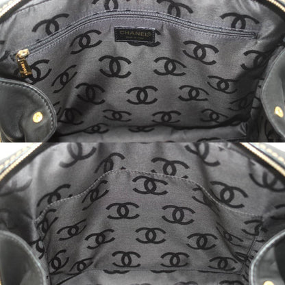 Chanel Wild stitch