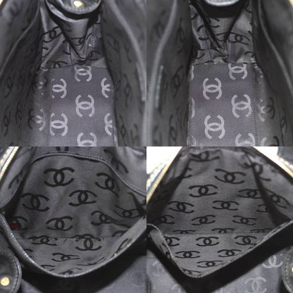 Chanel Wild stitch