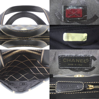 Chanel Wild stitch