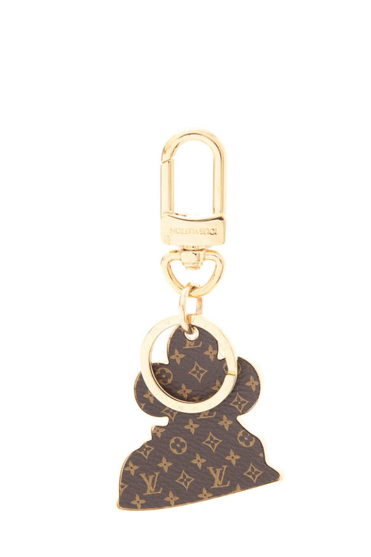 Louis Vuitton Vivienne Funfair Bag Charm