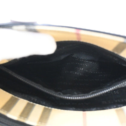 Burberry Nova Check HandBag