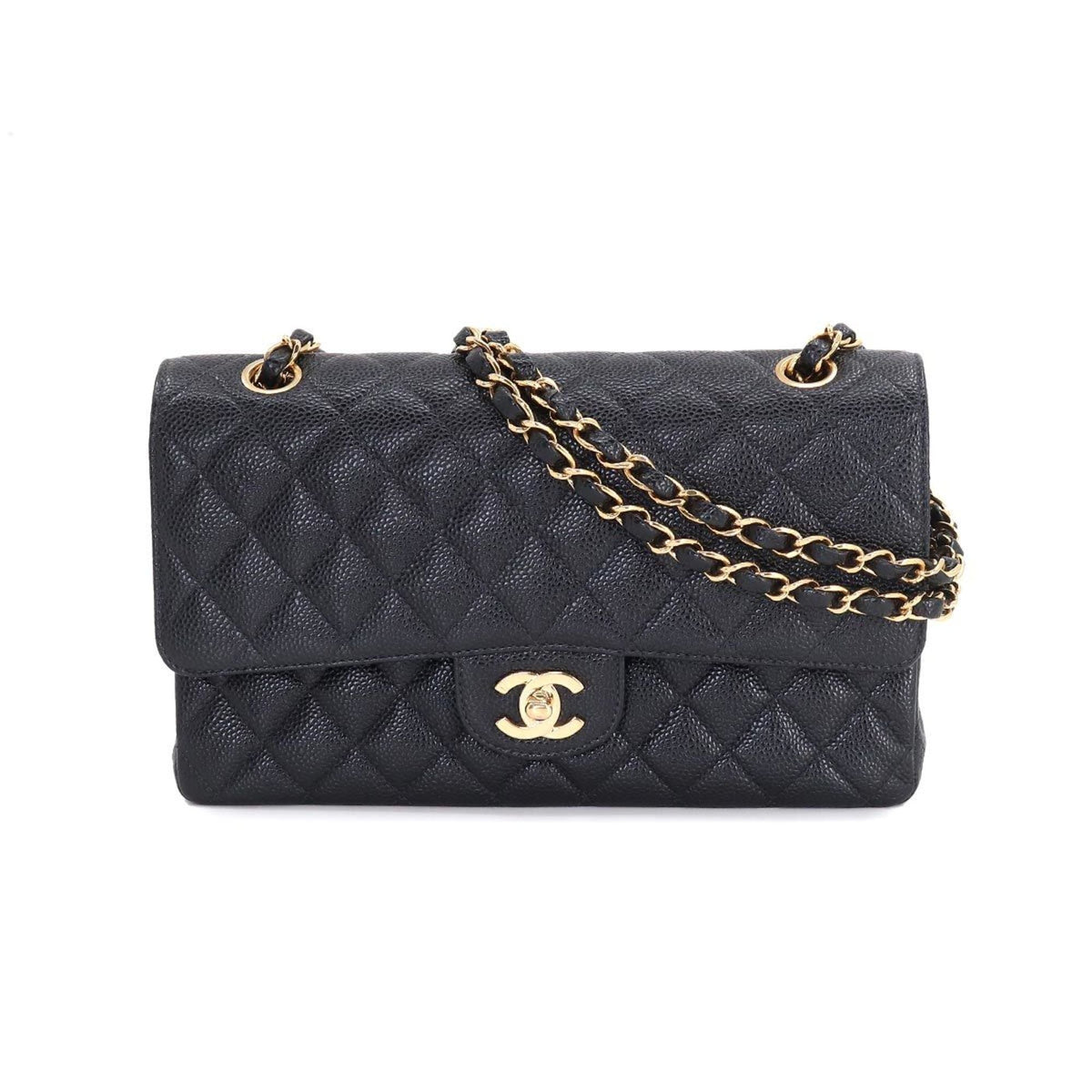 Chanel Timeless