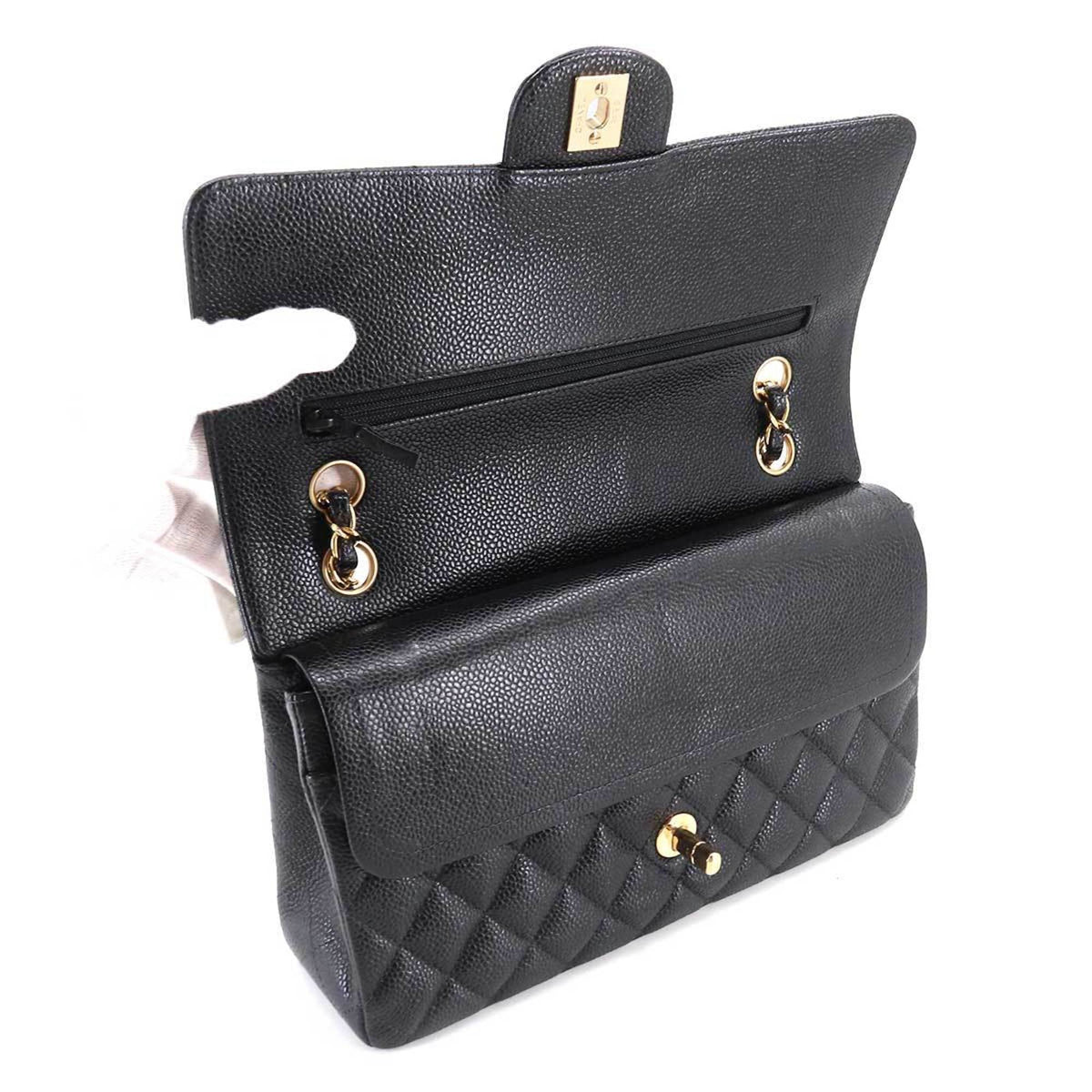 Chanel Timeless