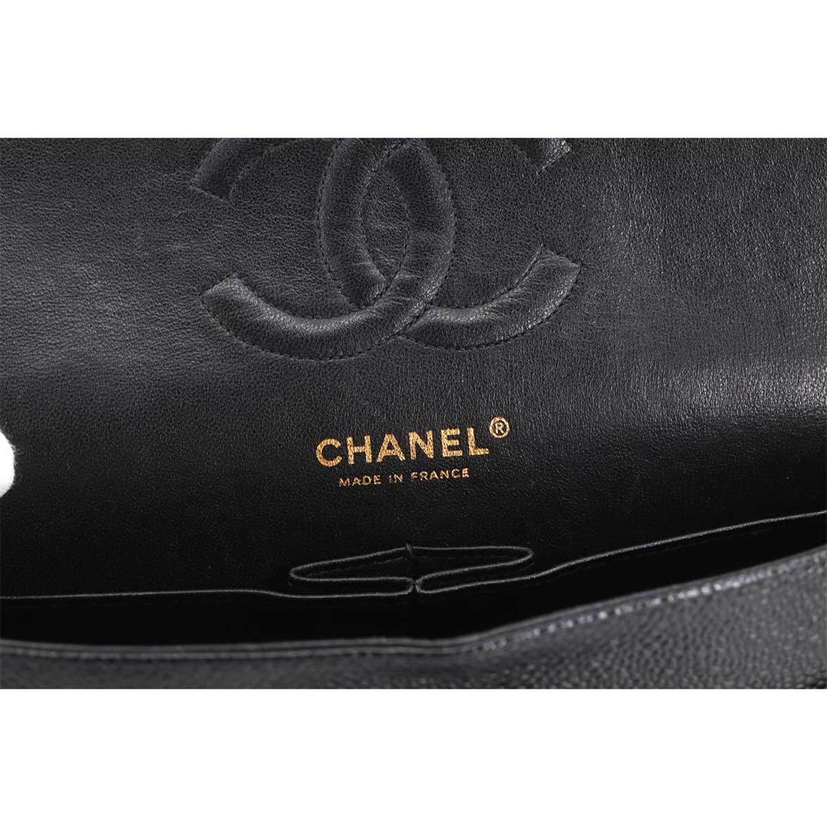 Chanel Timeless