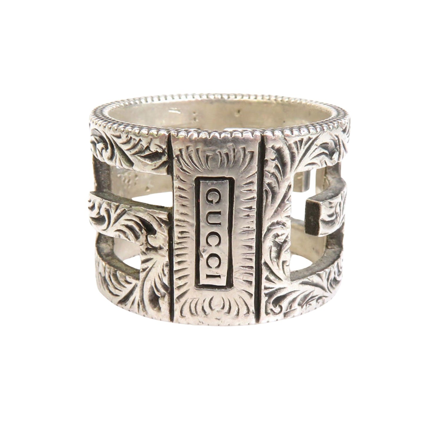 GUCCI Ring