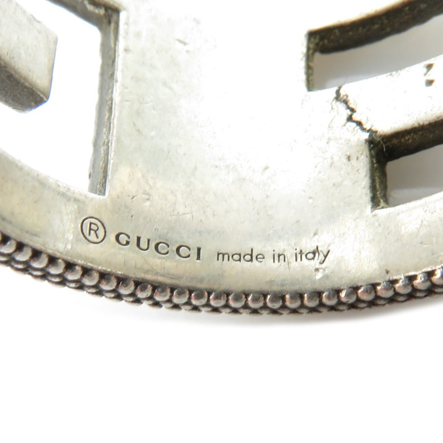 GUCCI Ring