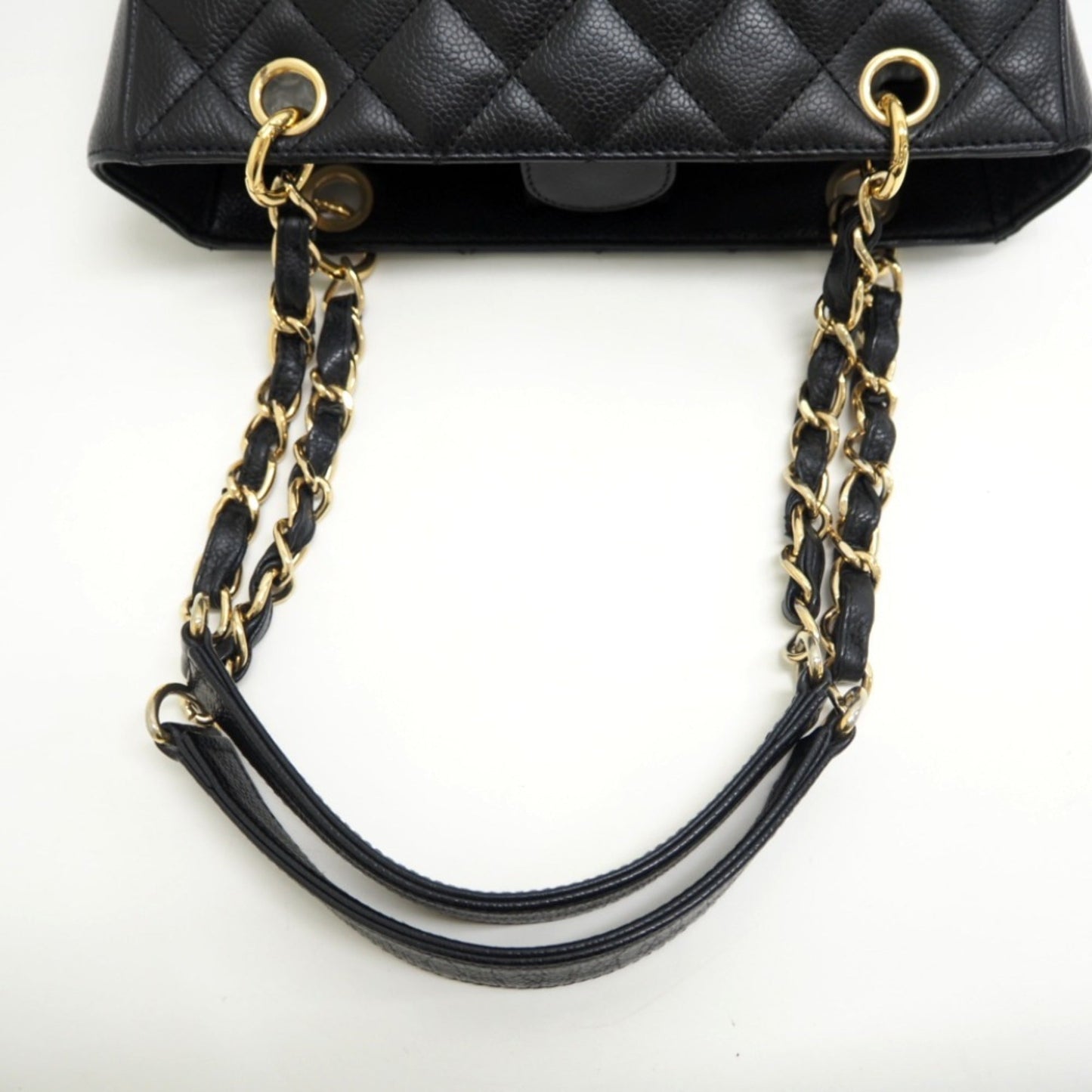 Chanel Shopping