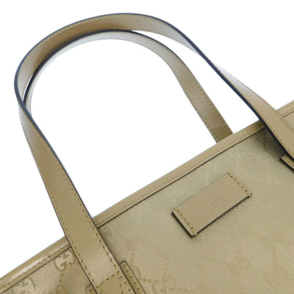 GUCCI Cabas Tote