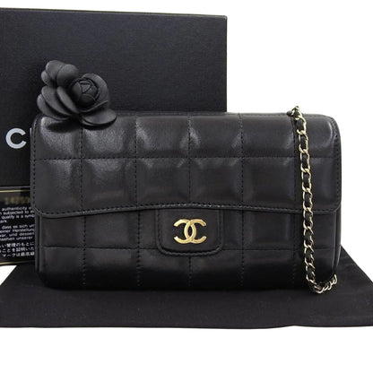 Chanel Camellia Shopper