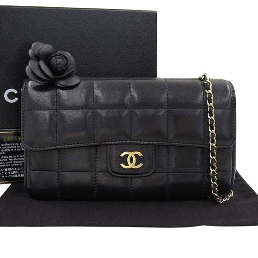 Chanel Camellia Shopper